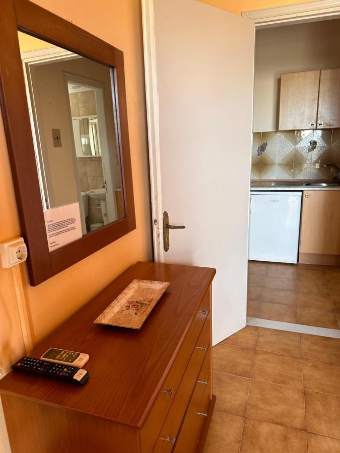 Timotheos Lägenhetshotell 3*